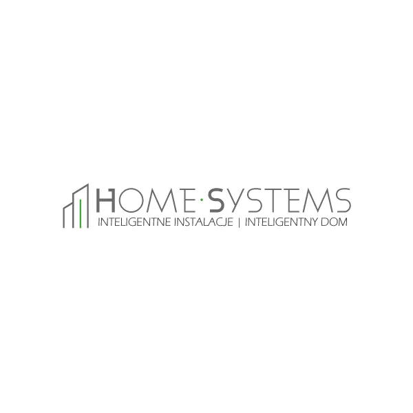HomeSystems inteligentne instalacje | inteligentny dom