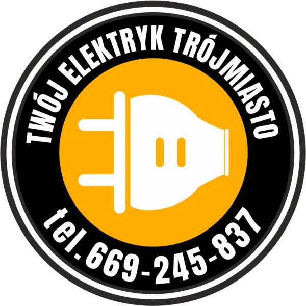 Twój Elektryk Trójmiasto Paweł Cygan
